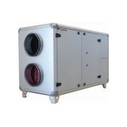 Приточно-вытяжная вентиляционная установка Systemair TOPVEX SR04EL-L-CAV