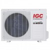 Кондиционер IGC RAS/RAC-V09N2X