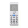 Кондиционер IGC RAS/RAC-V09N2X