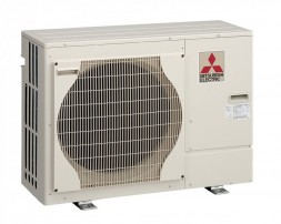 Кондиционер Mitsubishi Electric PKA-RP50HAL/PUHZ-ZRP50VKA