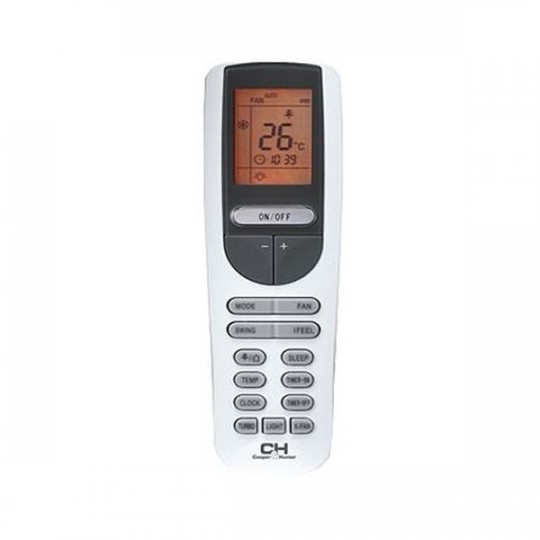 Кондиционер Cooper&amp;Hunter CH-S24FTX5
