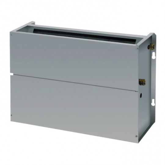 Канальный фанкойл 5-5,9 кВт Royal Clima VCT 72 IV1