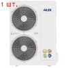 Мульти сплит-система на 4 комнаты AUX AM4-H36/4DR1/AMWM-H07\4R1*4шт