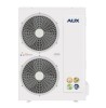 Мульти сплит-система на 4 комнаты AUX AM4-H36/4DR1/AMWM-H07\4R1*4шт