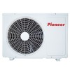 Напольно-потолочный кондиционер Pioneer KFF24GW/KON24GW