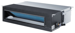 Канальная VRF система Haier AD242MJERA