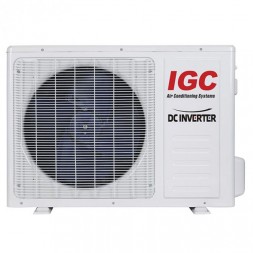 Кондиционер IGC RAS/RAC-V12N2X