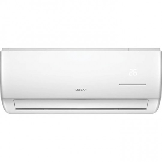 Кондиционер Lessar LS-HE12KSE2/LU-HE12KSE2