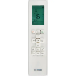 Кондиционер Bosch CLL5000 W 28 E/CLL5000 28 E