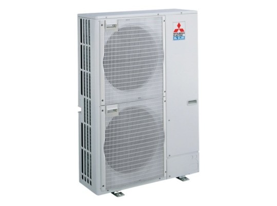 Внутренний блок колонного типа Mitsubishi Electric PSA-RP125 KA