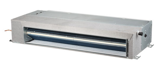 Канальная VRF система Lessar LSM-H22DTA2