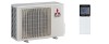 Кондиционер Mitsubishi Electric MSZ-EF50 VES/MUZ-EF50 VE