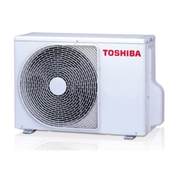 Кондиционер Toshiba RAS-10S3KHS/RAS-10S3AHS-EE