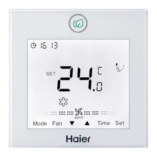Проводной пульт управления Haier YR-E17a