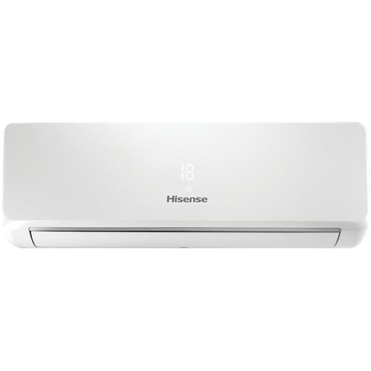Настенная VRF система Hisense AVS-24URCSBBA