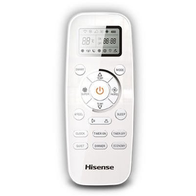 Настенная VRF система Hisense AVS-24URCSBBA