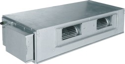 Канальная VRF система General Climate GC-G71/DHAN1