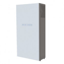Бытовая приточно-вытяжная вентиляционная установка Blauberg Freshbox 200 ERV WiFi