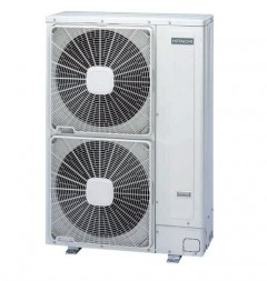 Наружный блок VRF системы Hitachi RAS-5FSVN3E