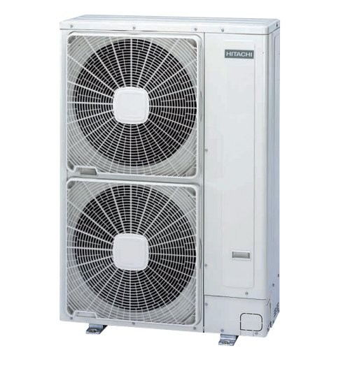 Наружный блок VRF системы Hitachi RAS-5FSVN3E