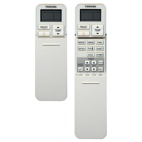 Кондиционер Toshiba RAS-05BKV-EE/RAS-05BAV-EE