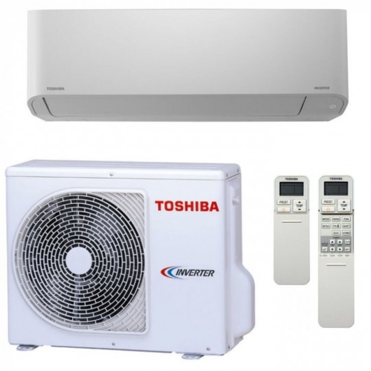 Кондиционер Toshiba RAS-05BKV-EE/RAS-05BAV-EE