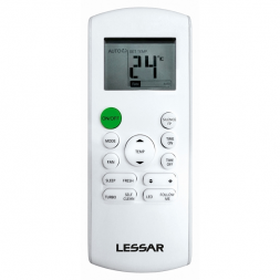 Кондиционер Lessar LS-HE18KSE2/LU-HE18KSE2