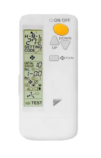 Кондиционер Daikin FAA100A/RQ100BW/-30T