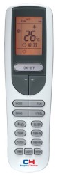 Кондиционер Cooper&amp;Hunter CH-S12FTXE-NG (Wi-Fi)