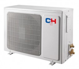 Кондиционер Cooper&amp;Hunter CH-S12FTXE-NG (Wi-Fi)