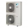 Кассетный кондиционер Daikin FCAG100A(B)/RZAG100NV1