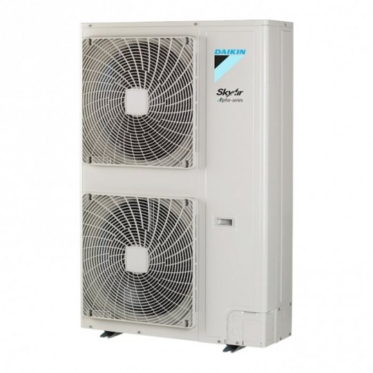 Кассетный кондиционер Daikin FCAG100A(B)/RZAG100NV1