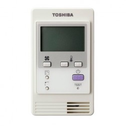 Высоконапорная сплит-система канального типа Toshiba RAV-SM2802DT-E/RAV-SM2804AT8-E