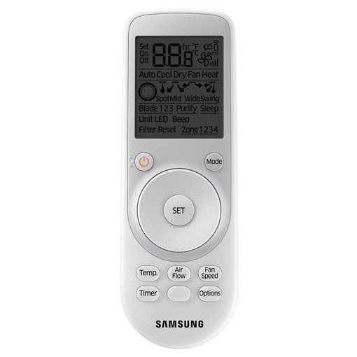 ИК-пульт управления Samsung AR-KH03E