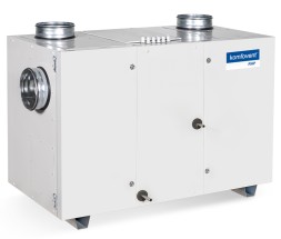 Приточно-вытяжная вентиляционная установка 500 Komfovent RHP-600-4.4/3.8-UH