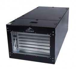 Приточная вентиляционная установка Dimmax Scirocco T25E-2.24