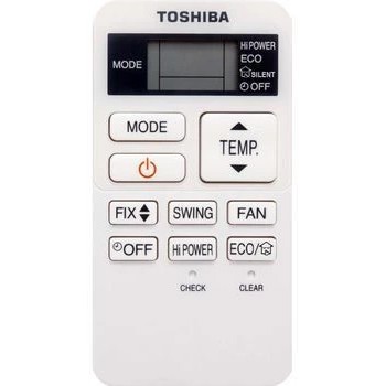 Кондиционер Toshiba RAS-10TKVG-EE / RAS-10TAVG-EE