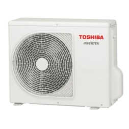 Кондиционер Toshiba RAS-10TKVG-EE / RAS-10TAVG-EE