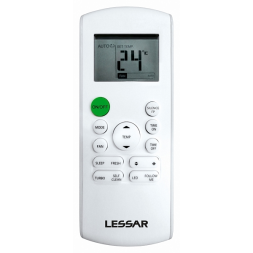 Кондиционер Lessar LS-HE24KSE2/LU-HE24KSE2