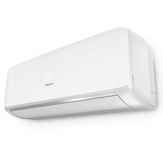 Кондиционер Hisense AS-18UW4SXATD077 WI-FI Ready