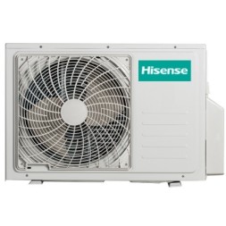 Кондиционер Hisense AS-18UW4SXATD077 WI-FI Ready