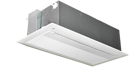 Кассетная VRF система Kentatsu KY24HFAN1/KPU-1Y