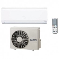 Кондиционер Hitachi RAK-25PEC/RAC-25WEC