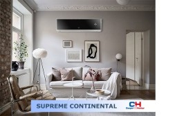 Кондиционер Cooper&amp;Hunter CH-S12FTXAL-BL