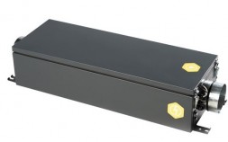 Приточная вентиляционная установка Minibox Minibox E - 300 FKO - 1/3,5kW/1/2,4kW/G4 GTC