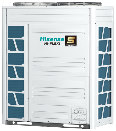Наружный блок VRF системы Hisense AVWT-232HKSSX
