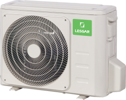 Кондиционер Lessar LS-HE09KAE2/LU-HE09KAE2