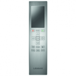 Кондиционер Lessar LS-HE09KAE2/LU-HE09KAE2