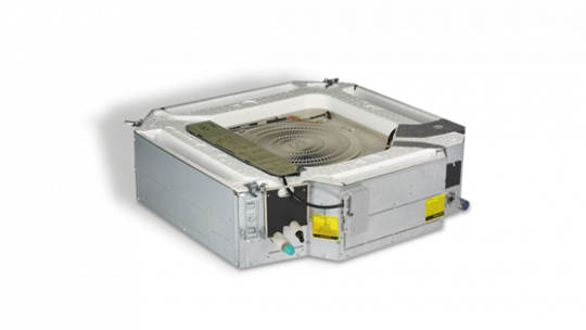 Кассетная VRF система Bosch AF-4C 140-1 P/AF-P 4C