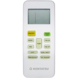 Настенный внутренний блок мульти-сплит системы Kentatsu KMGM20HZAN1
